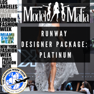 Runway Designer Package Platinum