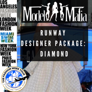 Runway Designer Package Diamond